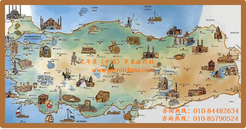 土耳其展會參展攻略與展會介紹